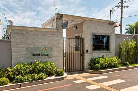 Venda Apartamento São Carlos Distrito Industrial Miguel Abdelnur 1