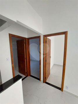 Venda Casa de vila Praia Grande Melvi 1