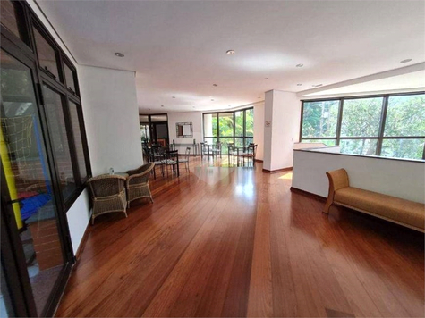 Venda Apartamento São Paulo Vila Andrade 1