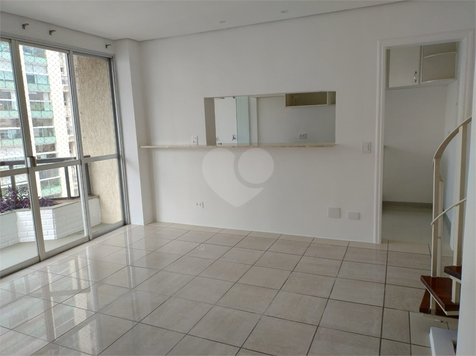 Venda Cobertura São Paulo Campo Belo 1