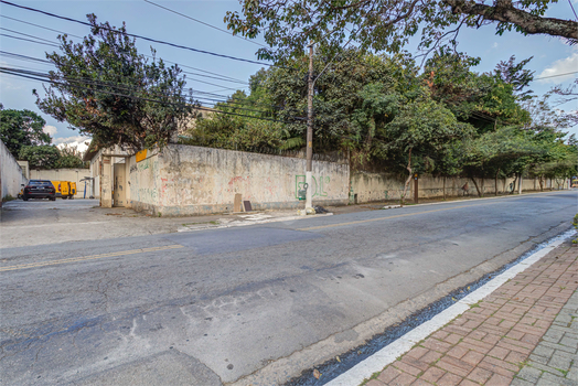 Venda Galpão São Paulo Santo Amaro 1
