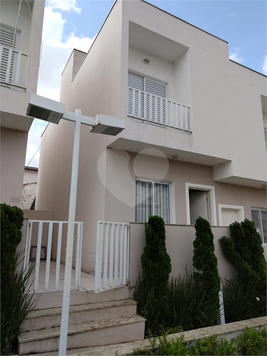 Venda Condomínio Sorocaba Jardim Regente 1