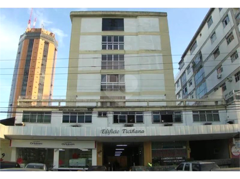EDIFÍCIO TICIHANA