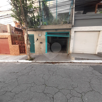 Venda Sobrado São Paulo Jardim São Paulo(zona Norte) 1