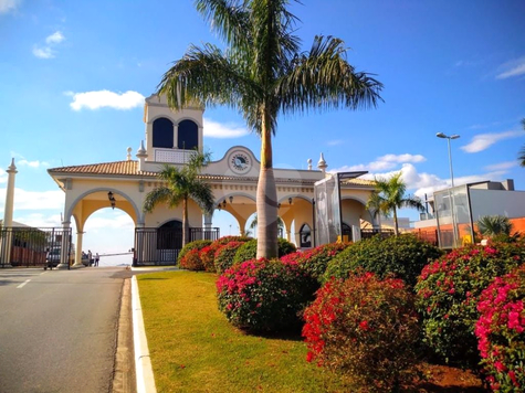 Venda Condomínio Sorocaba Parque Ibiti Reserva 1