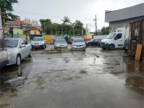 Venda Terreno São Paulo Vila Nova Mazzei 1