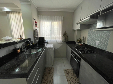 Venda Apartamento São Carlos Residencial Monsenhor Romeu Tortorelli 1