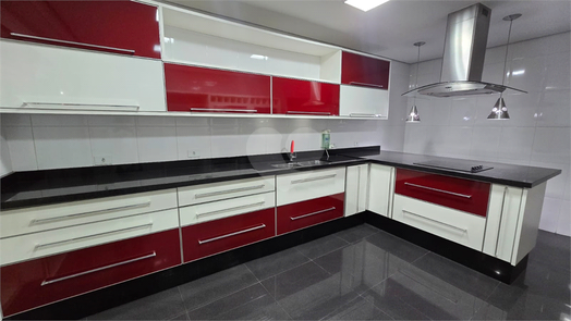 Venda Sobrado São Paulo Jardim Pinheiros 1