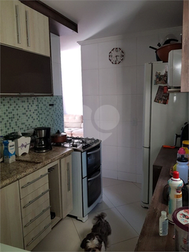 Venda Apartamento Santo André Vila Lutécia 1