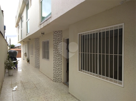 Venda Condomínio São Paulo Vila Carrão 1