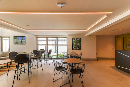 Aluguel Studio São Paulo Consolação 1