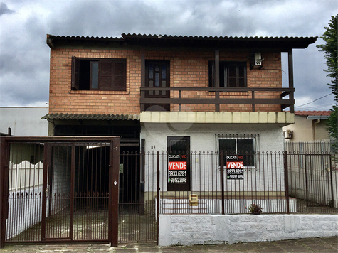 Venda Casa Gravataí Parque Dos Anjos 1
