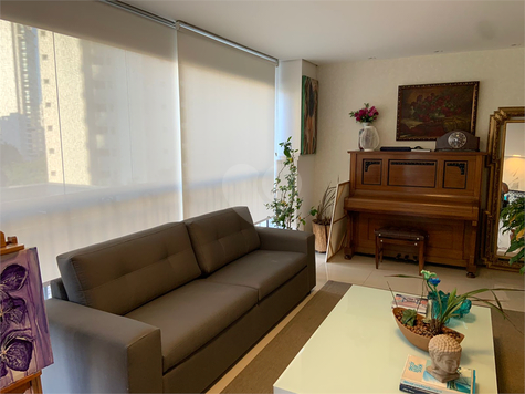 Venda Apartamento São Paulo Vila Mariana 1