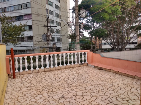 Venda Sobrado São Paulo Jardim Independência 1