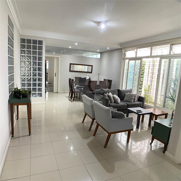 Venda Casa São Paulo Bela Aliança 1