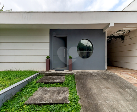 Venda Casa São Paulo Bela Aliança 1