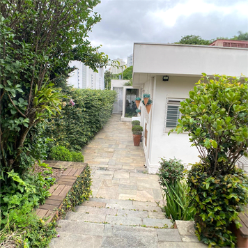 Venda Casa São Paulo Bela Aliança 1