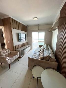 Venda Apartamento Praia Grande Caiçara 1