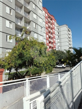 Venda Apartamento São Bernardo Do Campo Baeta Neves 1