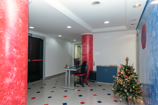 Venda Lajes Corporativas São Paulo Centro 1