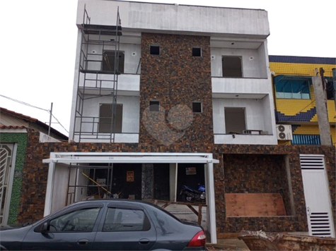 Venda Apartamento Santo André Casa Branca 1