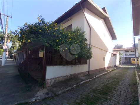 Venda Sobrado São Paulo Vila Cordeiro 1