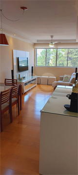 Venda Apartamento São Paulo Vila Ipojuca 1