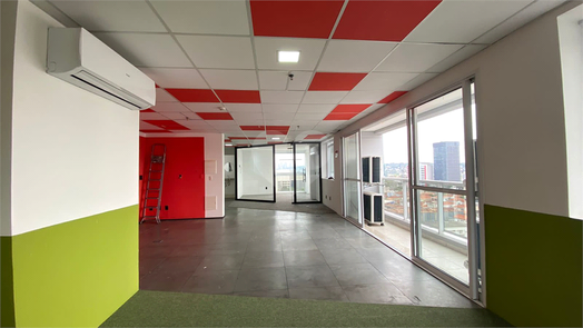 Venda Salas São Paulo Pinheiros 1