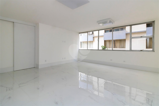 Venda Apartamento São Paulo Santa Cecília 1
