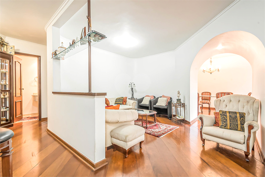 Edifício Solar Dos Bandeirantes