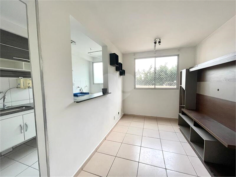 Venda Apartamento São Paulo Vila Moraes 1