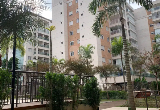 Venda Apartamento São Paulo Mooca 1
