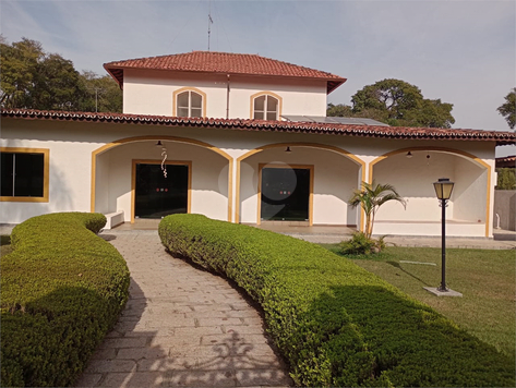 Venda Condomínio Itu City Castello 1