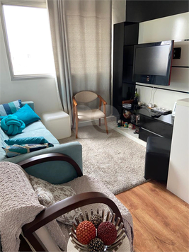 Venda Apartamento São Paulo Vila Gustavo 1