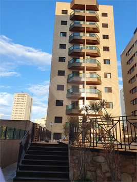 Venda Apartamento São Paulo Vila Paulicéia 1