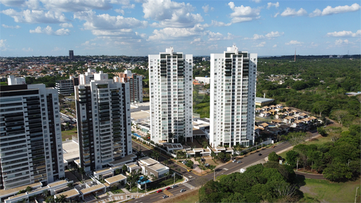 Edifício Grand Palais