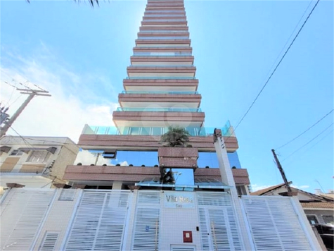 Venda Apartamento Praia Grande Caiçara 1