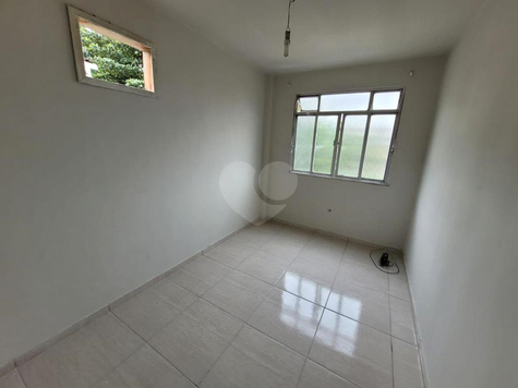 Conjunto Habitacional Piragibe