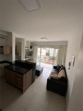 Aluguel Apartamento São Paulo Santana 1