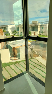 Venda Condomínio Parnamirim Parque Das Nações 1