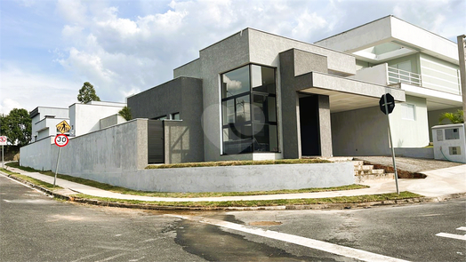 Venda Condomínio Sorocaba Aparecidinha 1