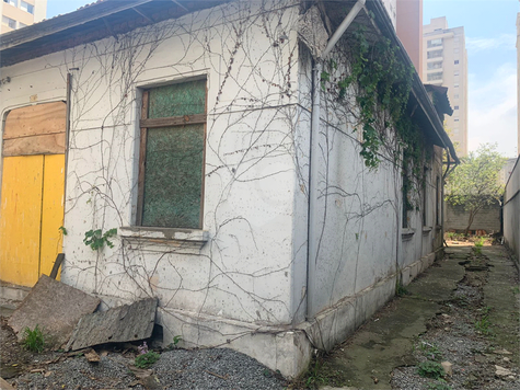 Aluguel Casa São Paulo Perdizes 1