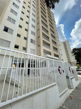 Venda Apartamento São José Dos Campos Jardim Augusta 1