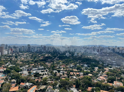 Venda Apartamento São Paulo Itaim Bibi 1