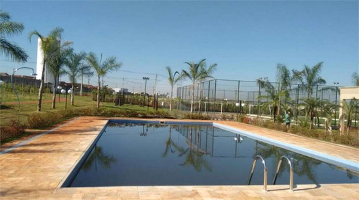 Venda Loteamento Araraquara Parque Atlanta 1