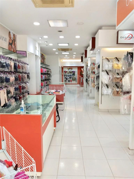 Aluguel Loja São Paulo Pari 1