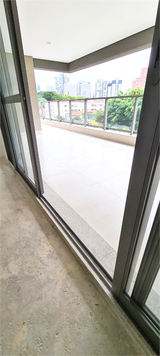 Venda Apartamento São Paulo Santo Amaro 1