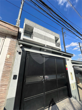 Venda Sobrado São Paulo Parada Inglesa 1