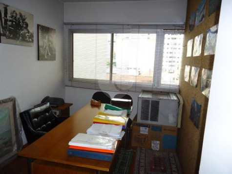 Venda Salas São Paulo Itaim Bibi 1