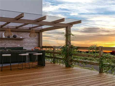 Venda Apartamento São Paulo Cangaíba 1
